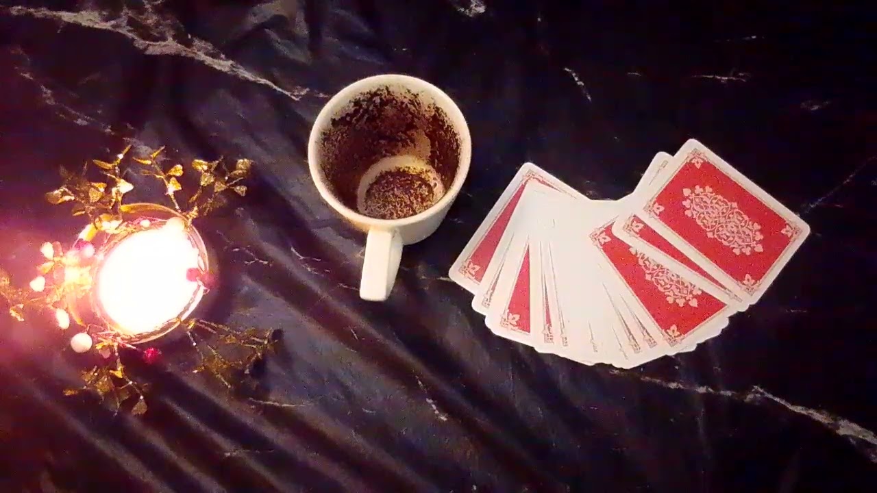 Viitorul din zațul de cafea☕Wow, Schimbări,even importante,Adevărul care contează,Bogăție nesperara🍀