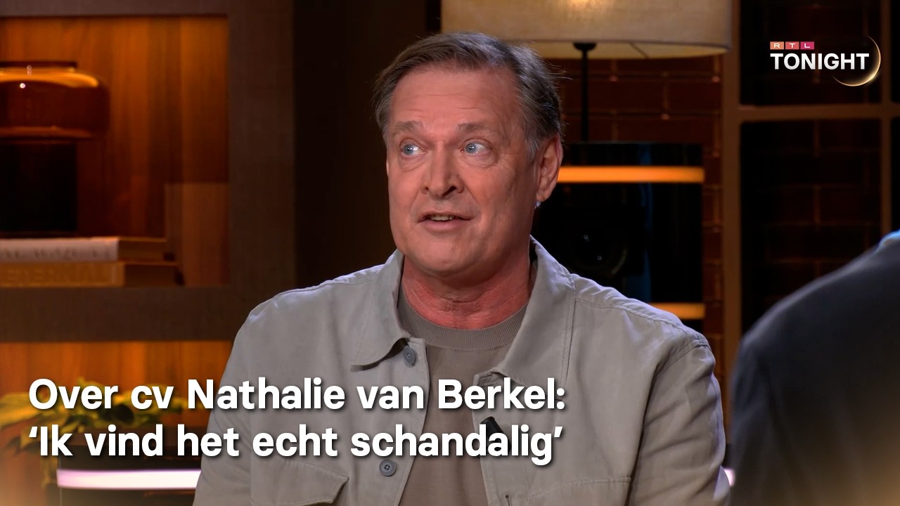 Beoogd D66-staatssecretaris trekt zich terug na ophef over cv | RTL Tonight