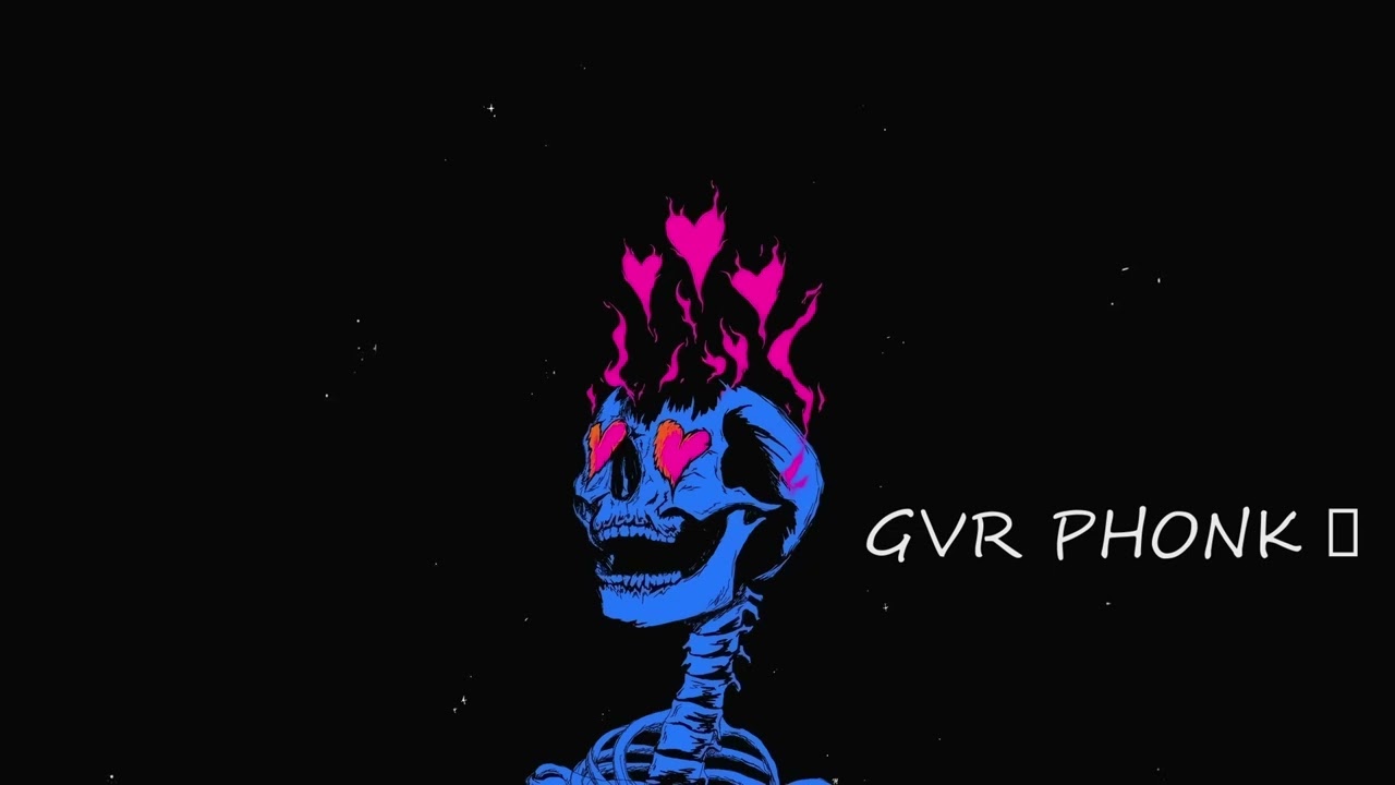 AntXres - HYDRA  GVR PHONK