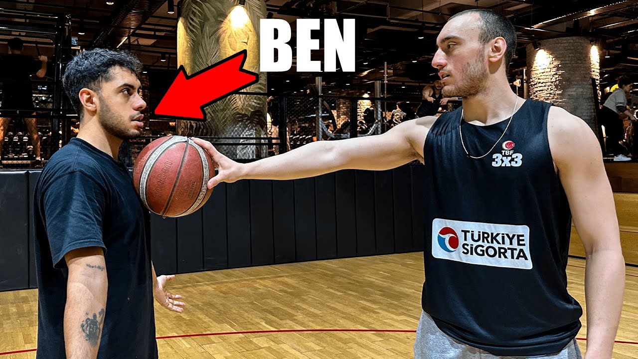 3X3 Şampiyonu 