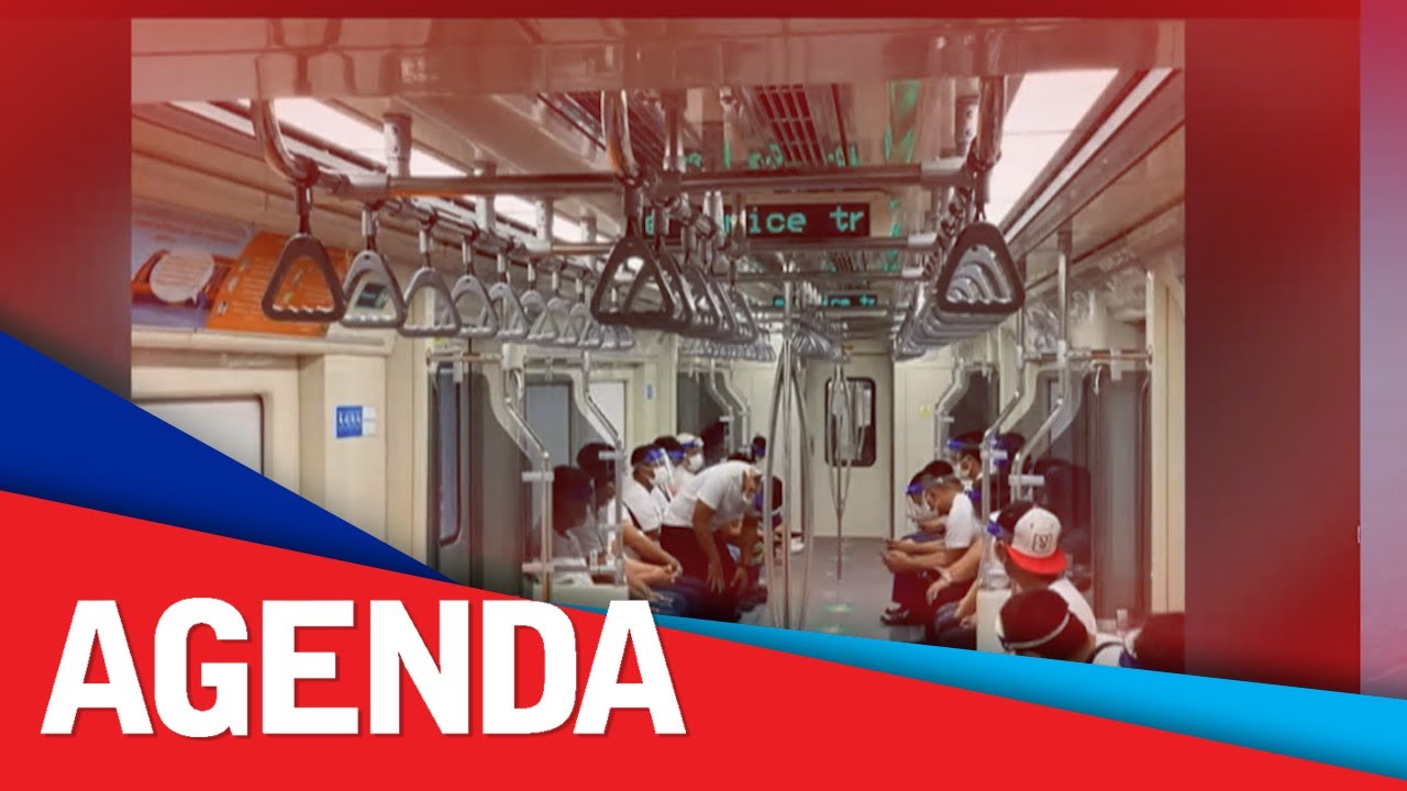 Magno: PNR expands capacity to connect new &lsquo;greater capital region&rsquo;