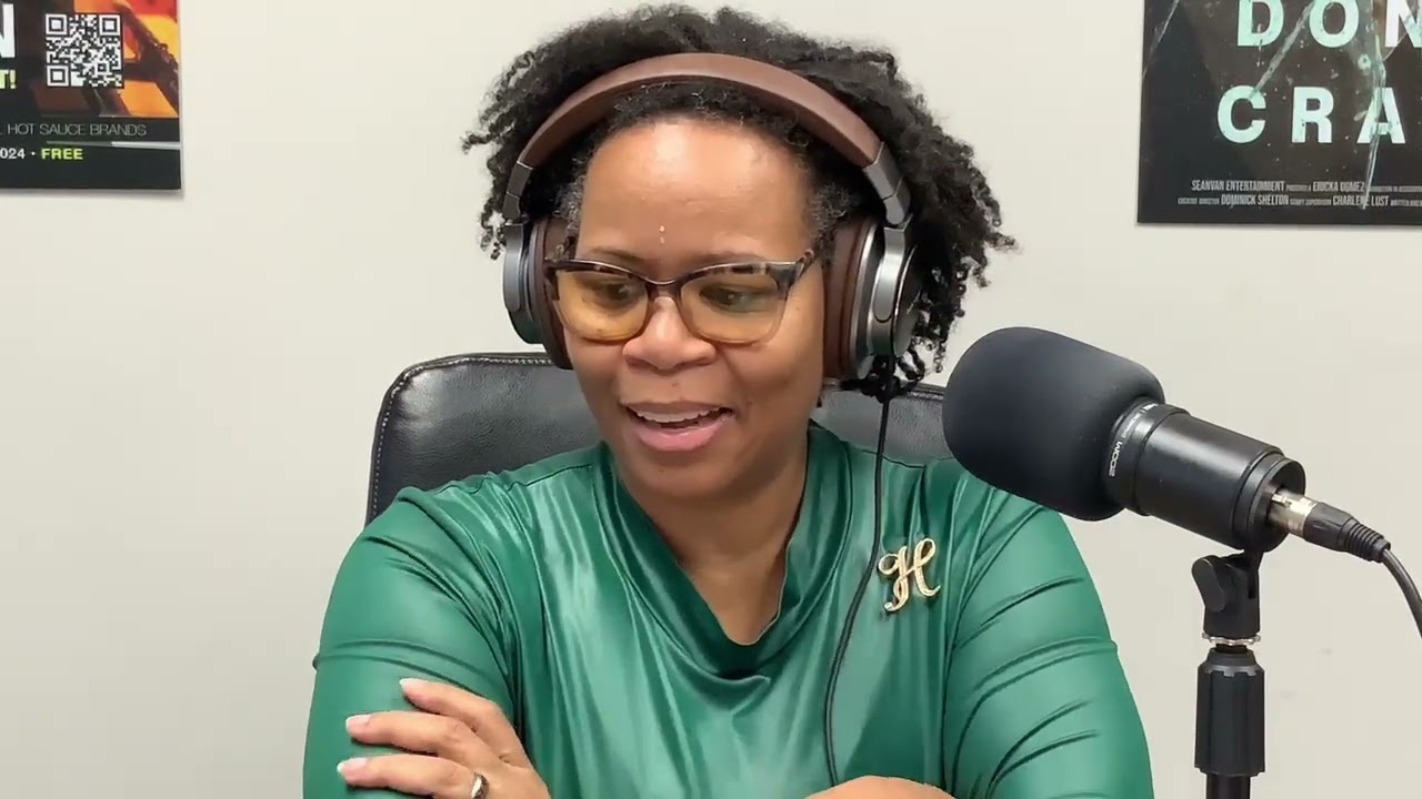 Lessons for the Journey: “Season of Women in Front”