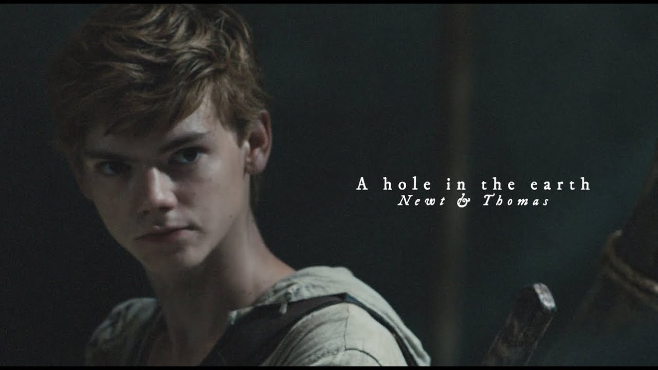 Friend, make sense of me | Newt & Thomas