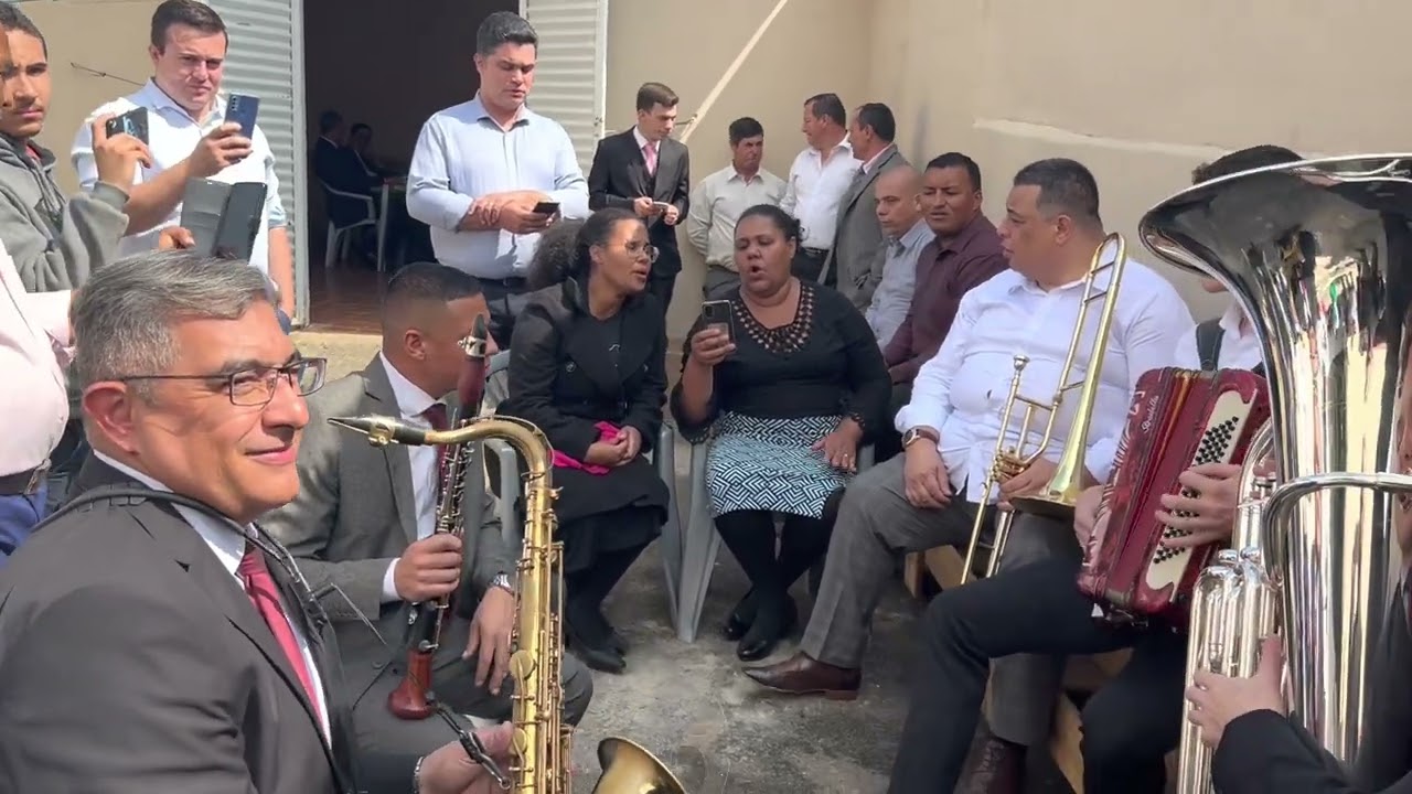 Tocata Cantada - Torre de Pedra