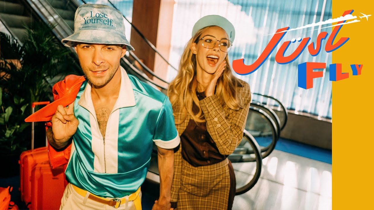 MAX BARSKIH &mdash; Just Fly (Official Video)