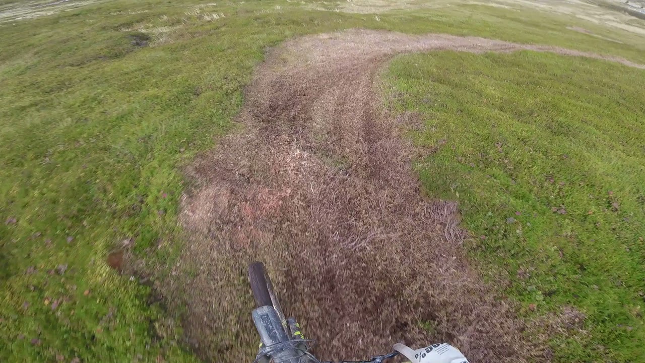 Glenshee   Narrated
