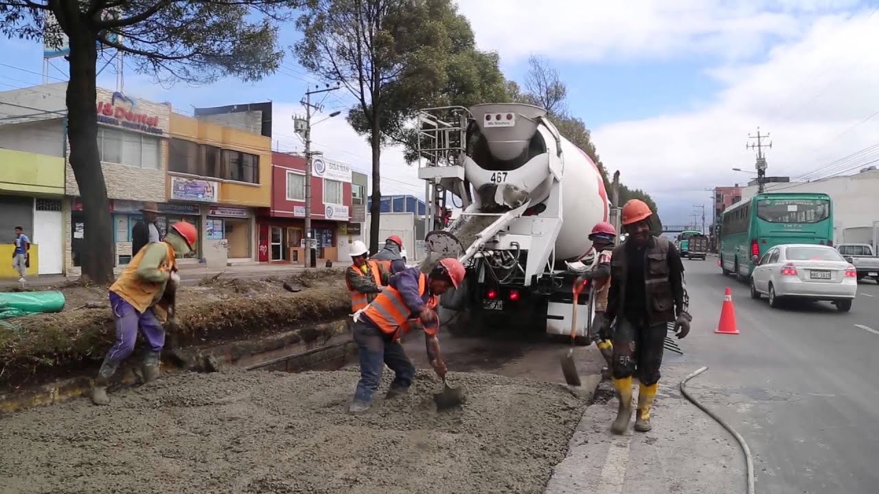 PROLONGACI&Oacute;N CORREDOR SUR ORIENTAL - ECOV&Iacute;A