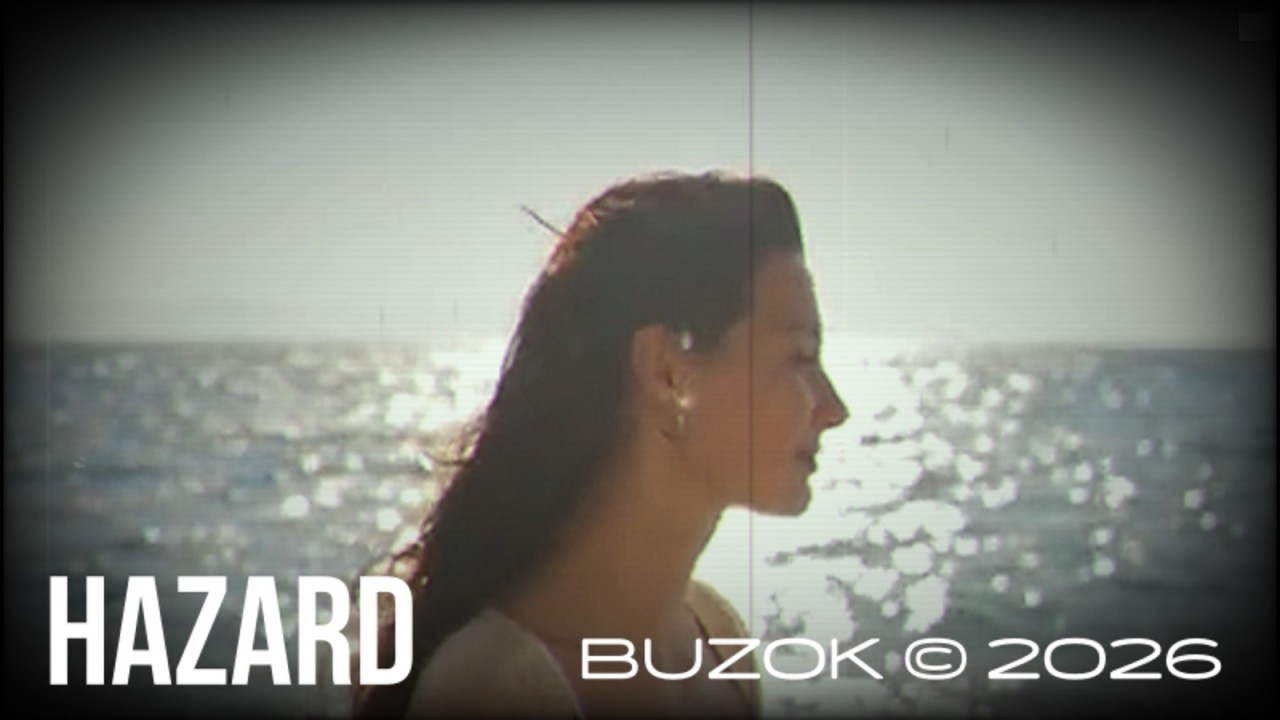 BUZOK - Hazard (I Swear Boo 2026 Remix)
