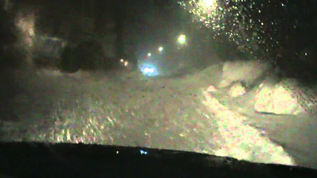 neige en Kabylie: a la region de Ain el hammam