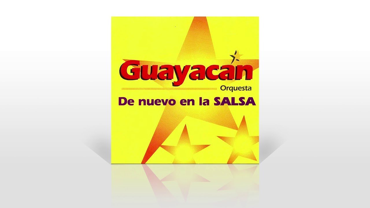 Caribe&ntilde;a - Guayacan Orquesta | Salsa