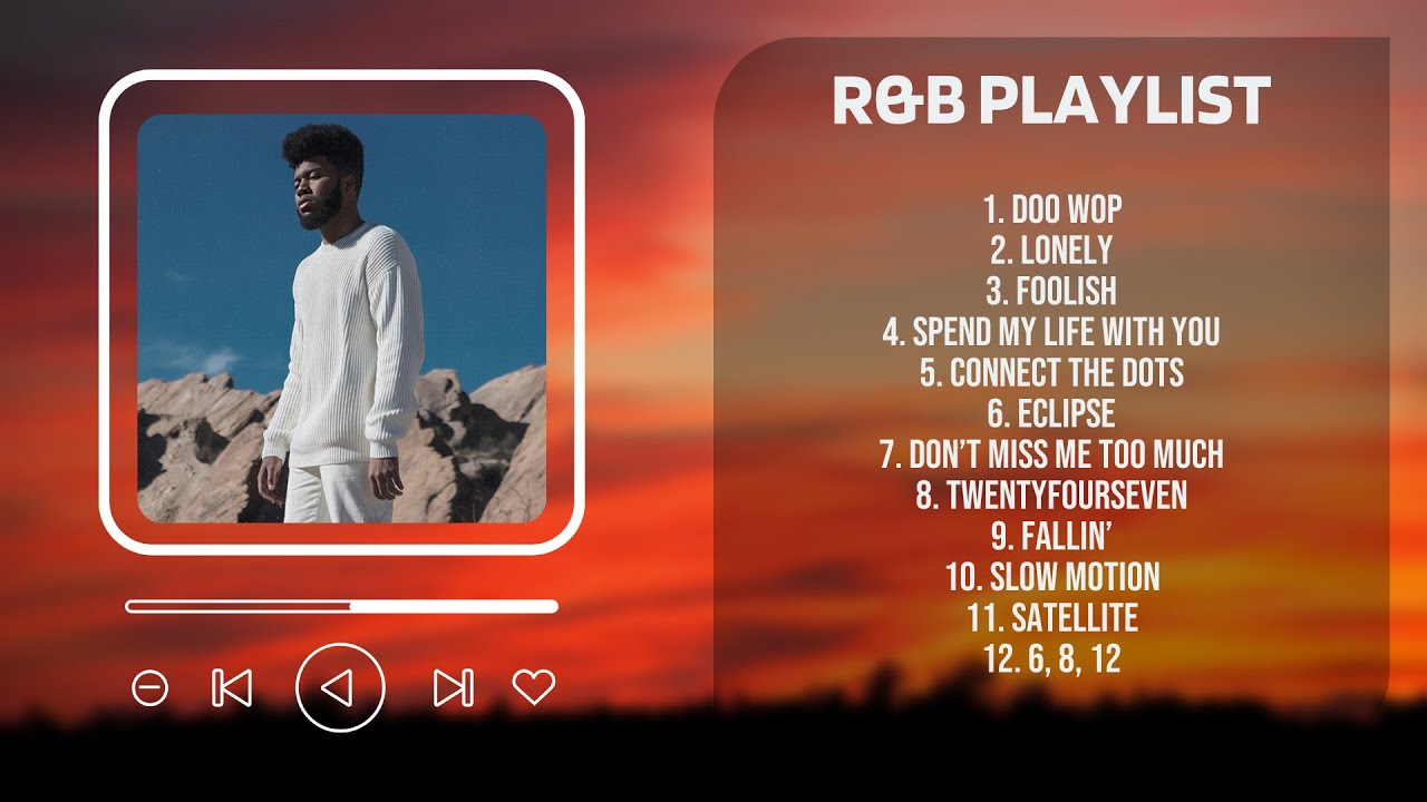 90'S R&B PARTY MIX ♫ Mary J Blige, Rihanna, Usher ♫ OLD SCHOOL R&B MIX