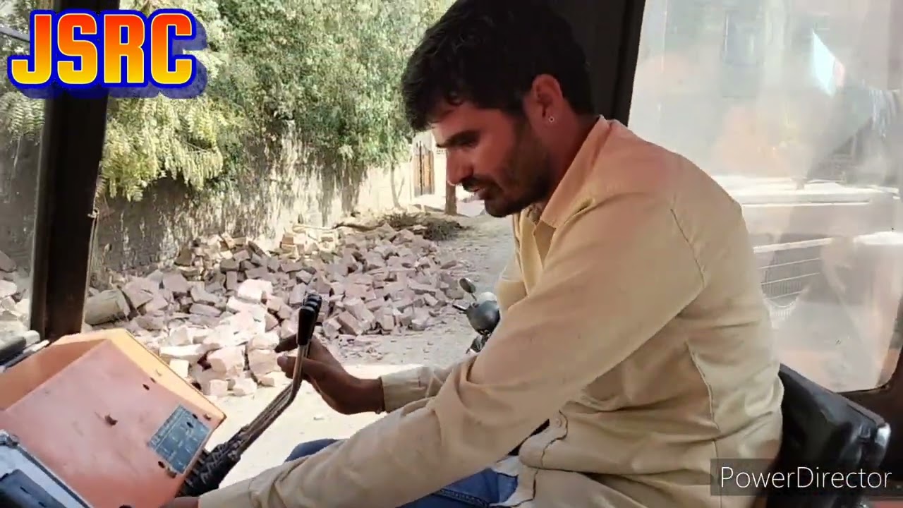 क्रेन सै केसे माला खण्डा बजरी चढ़ाया जाता  जोधपूर राजस्थान 8769996602