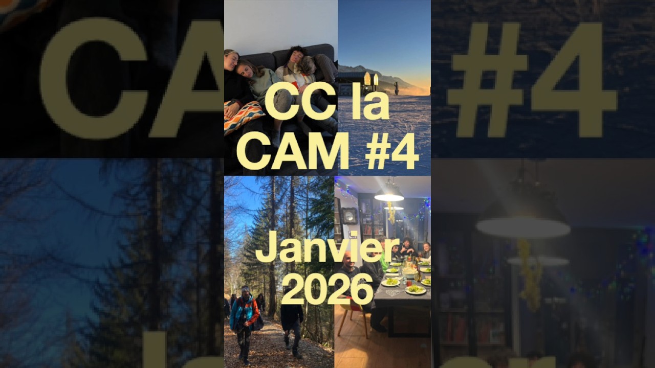 CC la cam #4