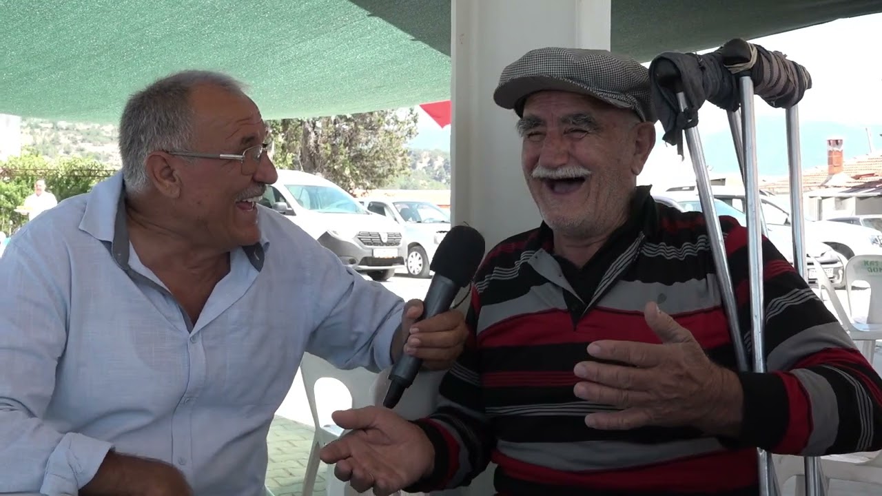 78 Lİ DEDE AZGIN TEKE