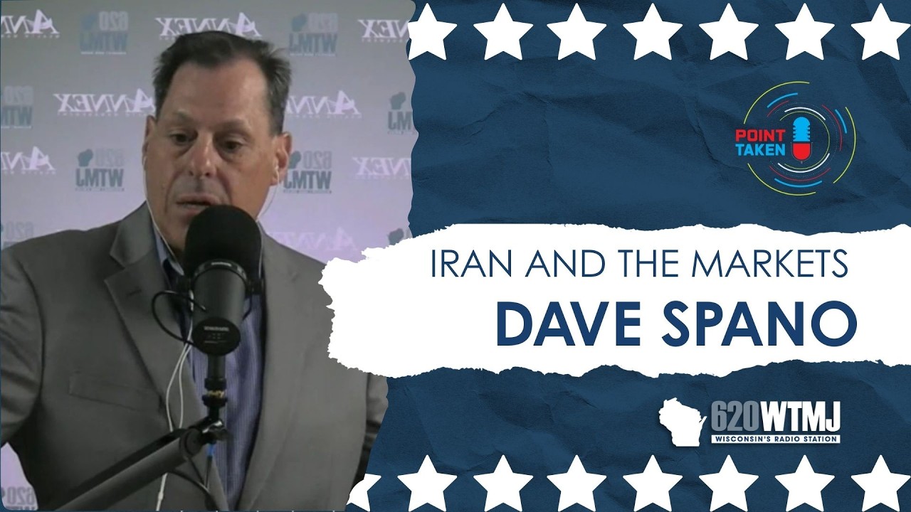 Monday Market Preview: How Iran Affects Our Money