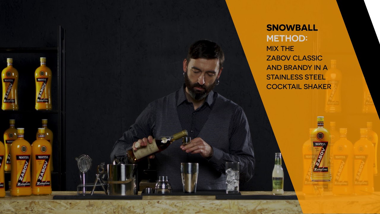 Zabov Snowball
