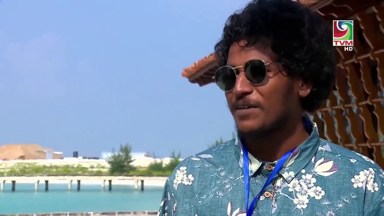 Maldivian Idol Season 3 Theater round | oaagaavee hithakun - Munaaz