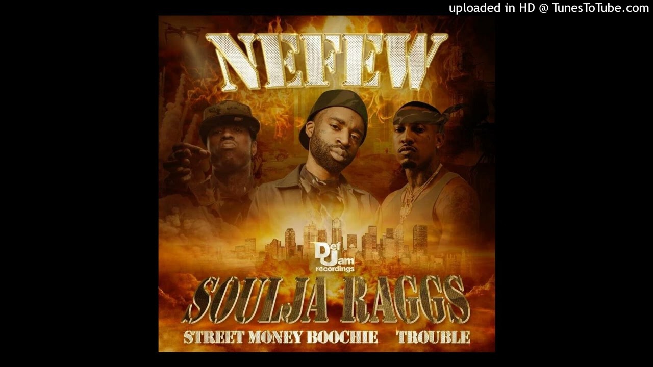 Streetmoney Boochie x Drich x Bankroll Fresh x Type beat 