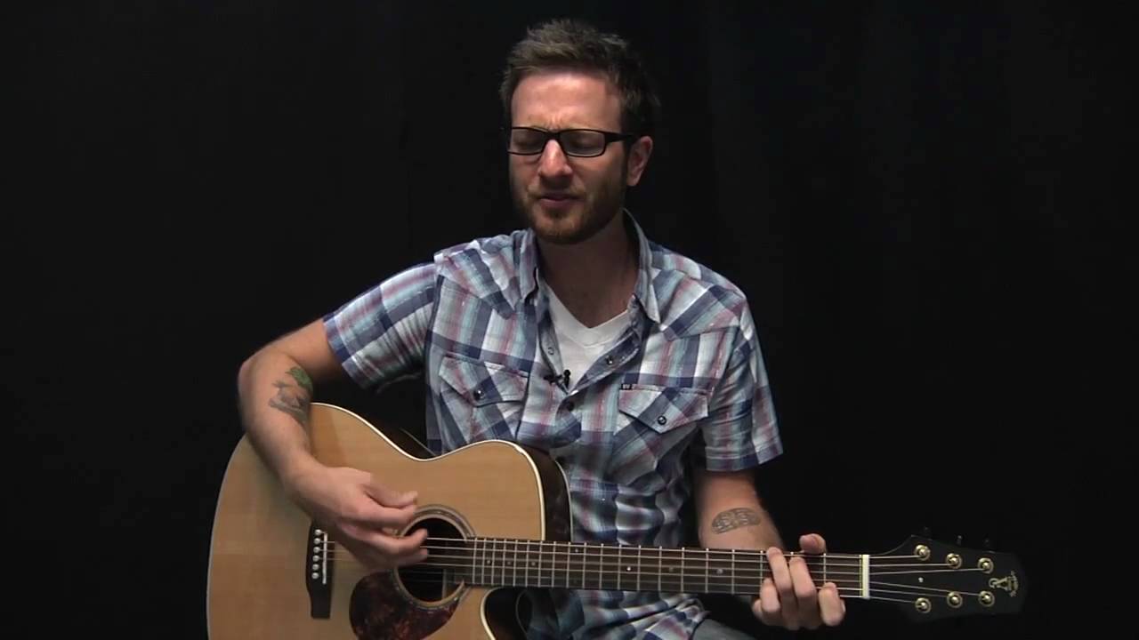 Chris August KLOVE 
