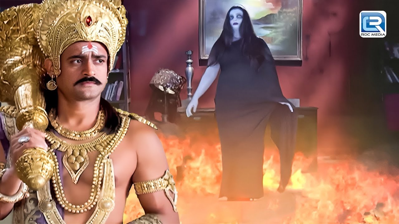 College के भूत को कैसे यमराज ने लाया सब के सामने | Yam Hain Hum | Comedy Series | Full Ep 141+142