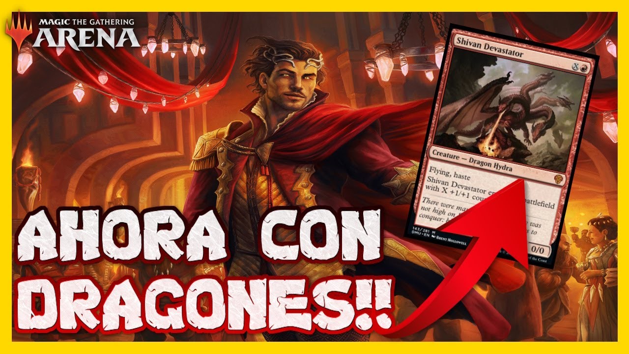 Se ha renovado y viene con MUCHA FUERZA. Monored