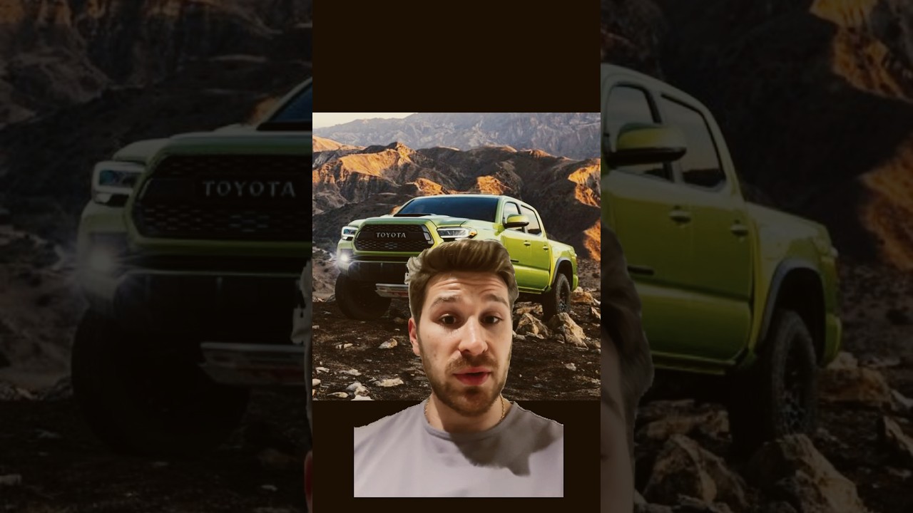 COMPACT TRUCK MARKET - LEAVES A LOT TO BE DESIRED PART 1 #thejackingpoint #compacttruck #truck