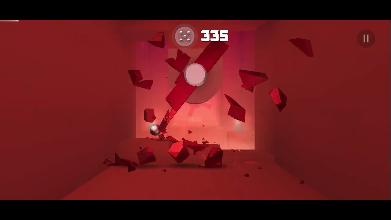 Mayhem mode