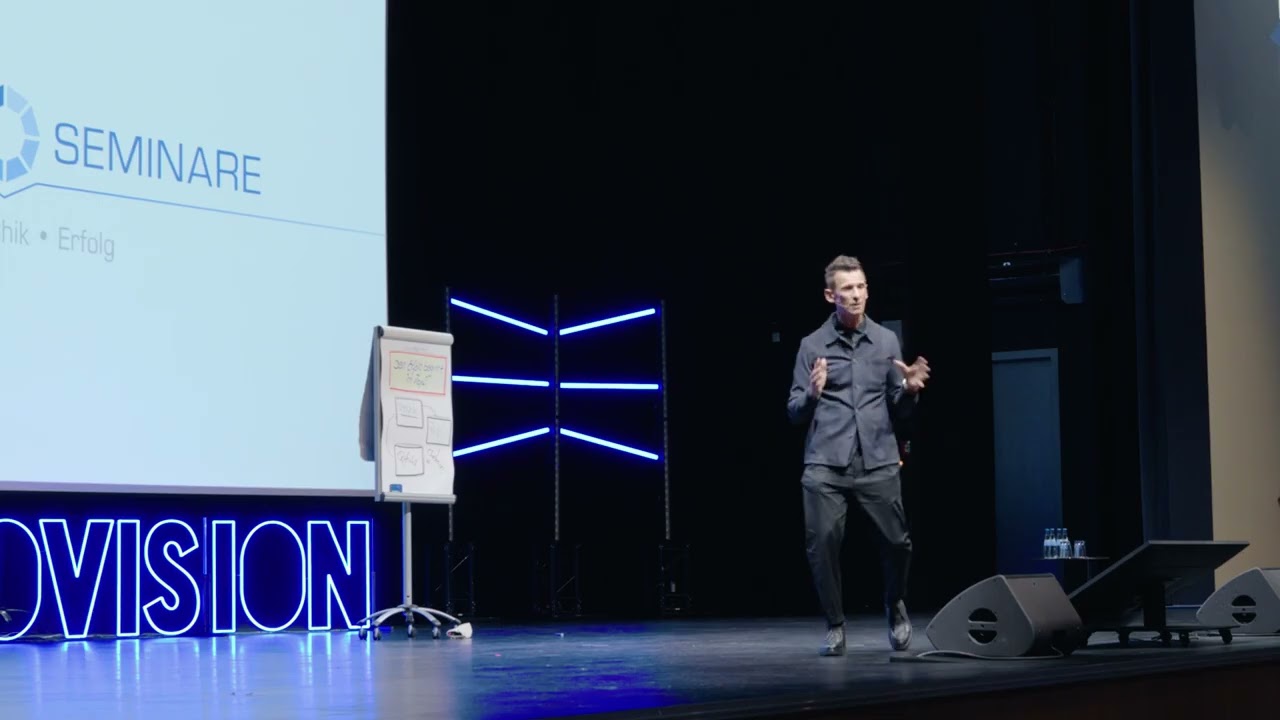 Robert Stark: Die Spielregeln des Erfolgs