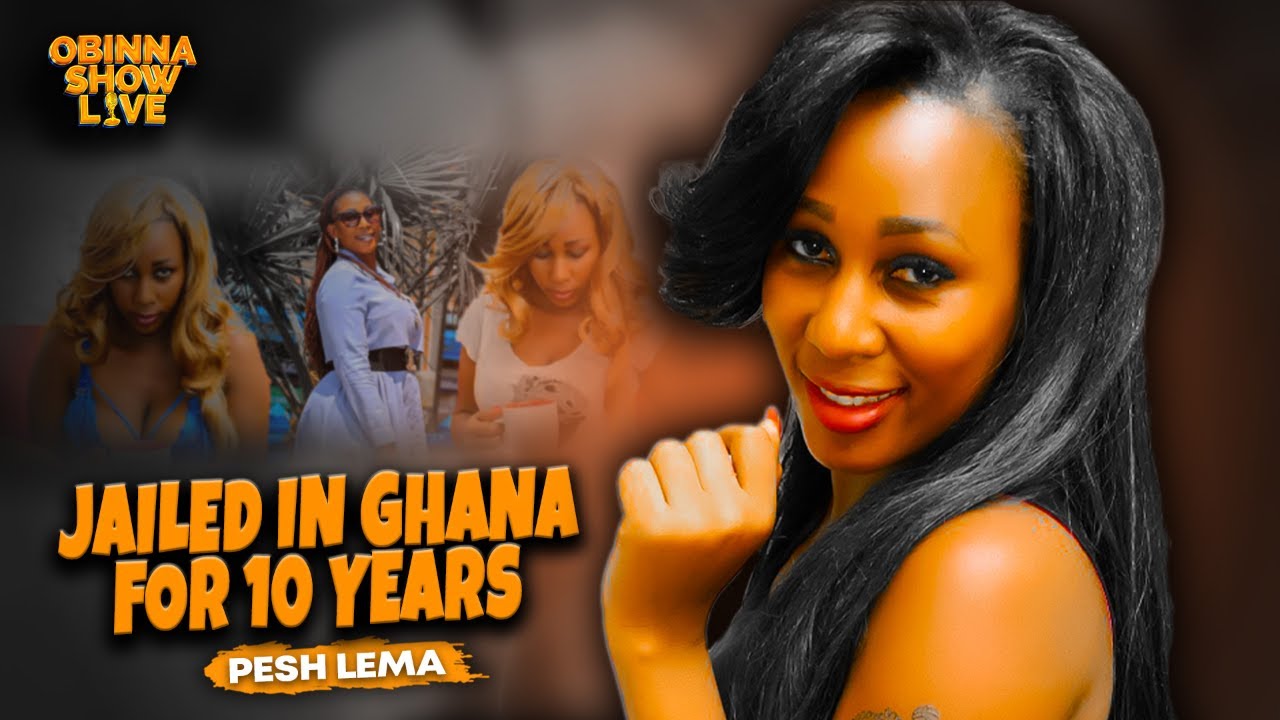 OBINNA SHOW LIVE: WHEN TRUST TURNS TO TRAGEDY - Pesh Lema
