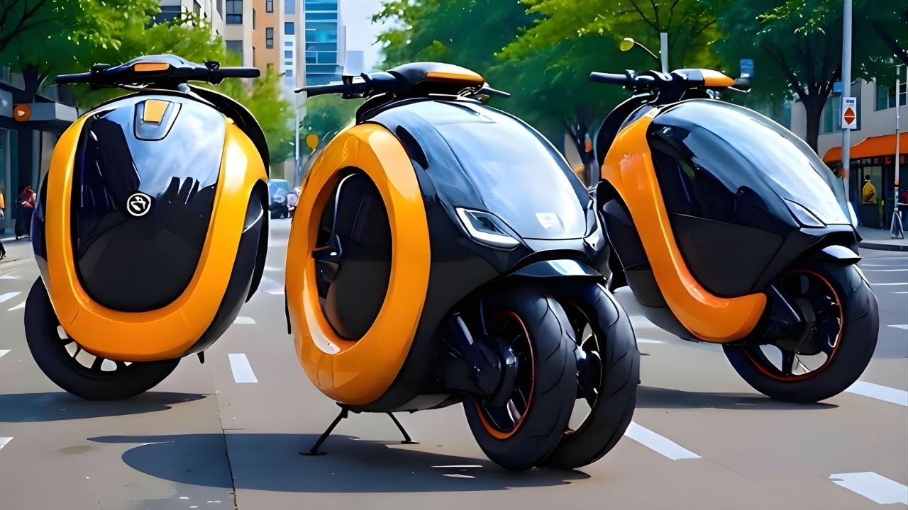 MIND-BLOWING INVENTIONS YOU HAVEN’T SEEN BEFORE.