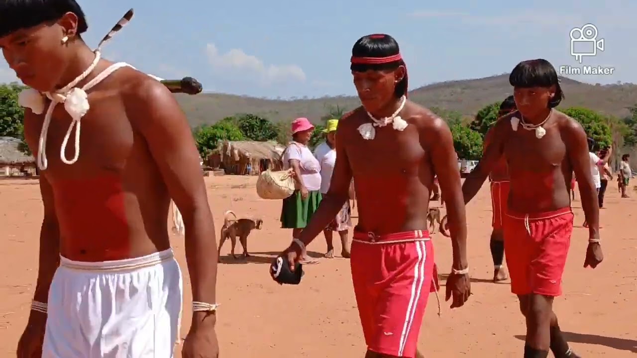 ALDEIA N.S&deg;. DE GUARDA LUPE _ TSA'URI ADU'WA TSADA'R&Oacute; WAHU 2025