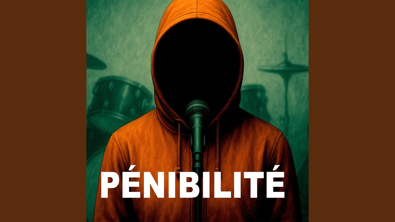 Pénibilité