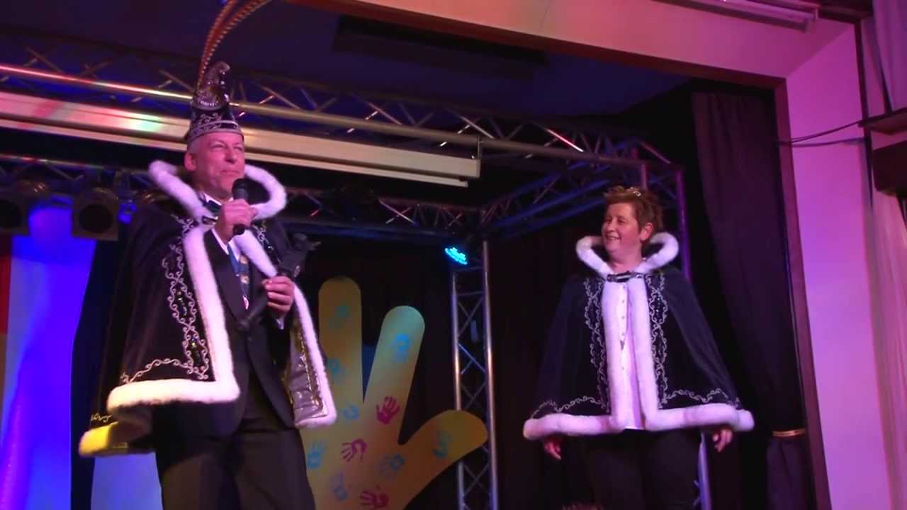 Prinsebal 2014