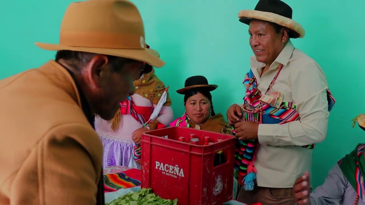 YACO Provincia Loayza 