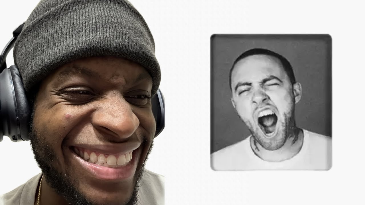 MAC MILLER IS A LEGEND!!!! | Mac Miller - GO:OD AM (10th Anniversary) Tracks (First Listen) Reaction