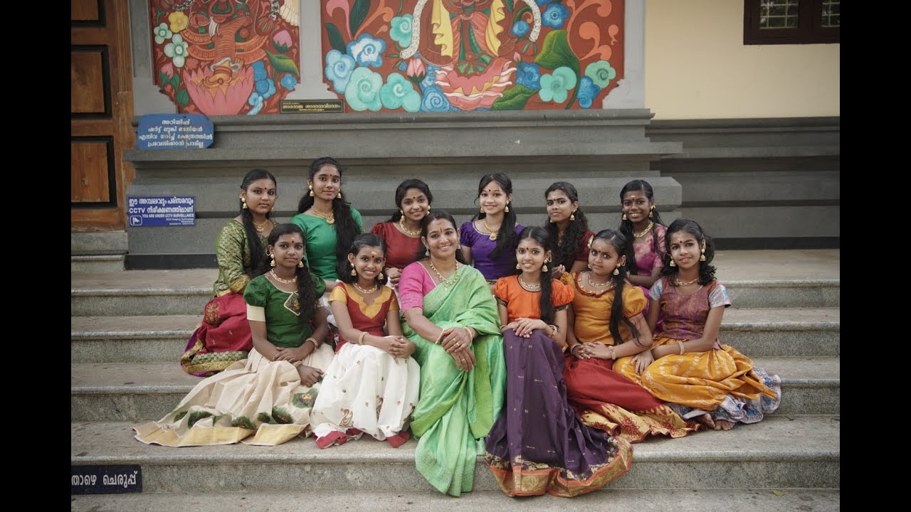 NRITHA ARANGETTAM | PROMO VIDEO | SREE DURGA NRUTHA KALAKSHETHRA | # DANCE | #GURUVAYUR
