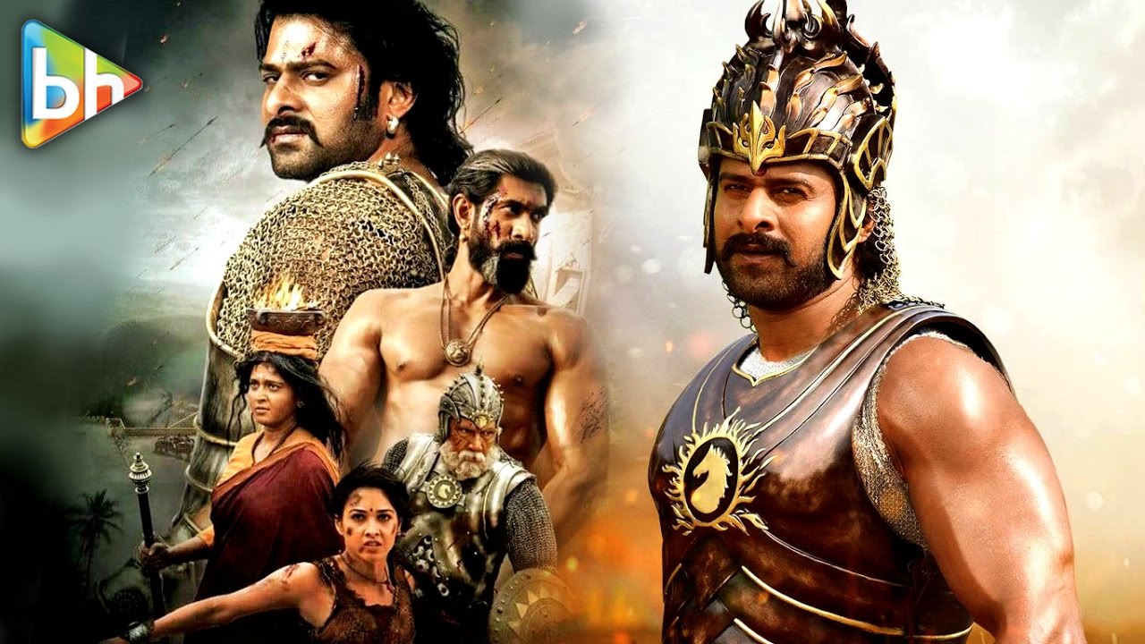 Prabhas | Rana Daggubati | Baahubali 2 | Full Interview | Dhoom 4 | Rajinikanth