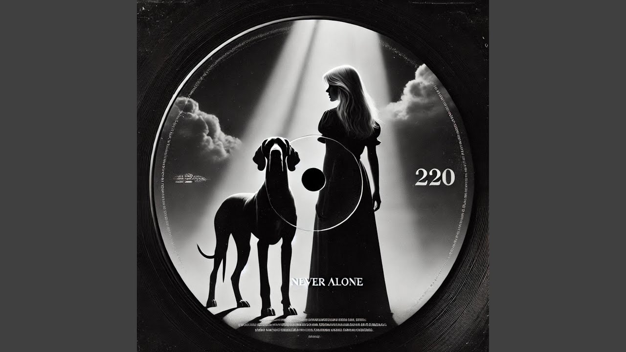 Never Alone