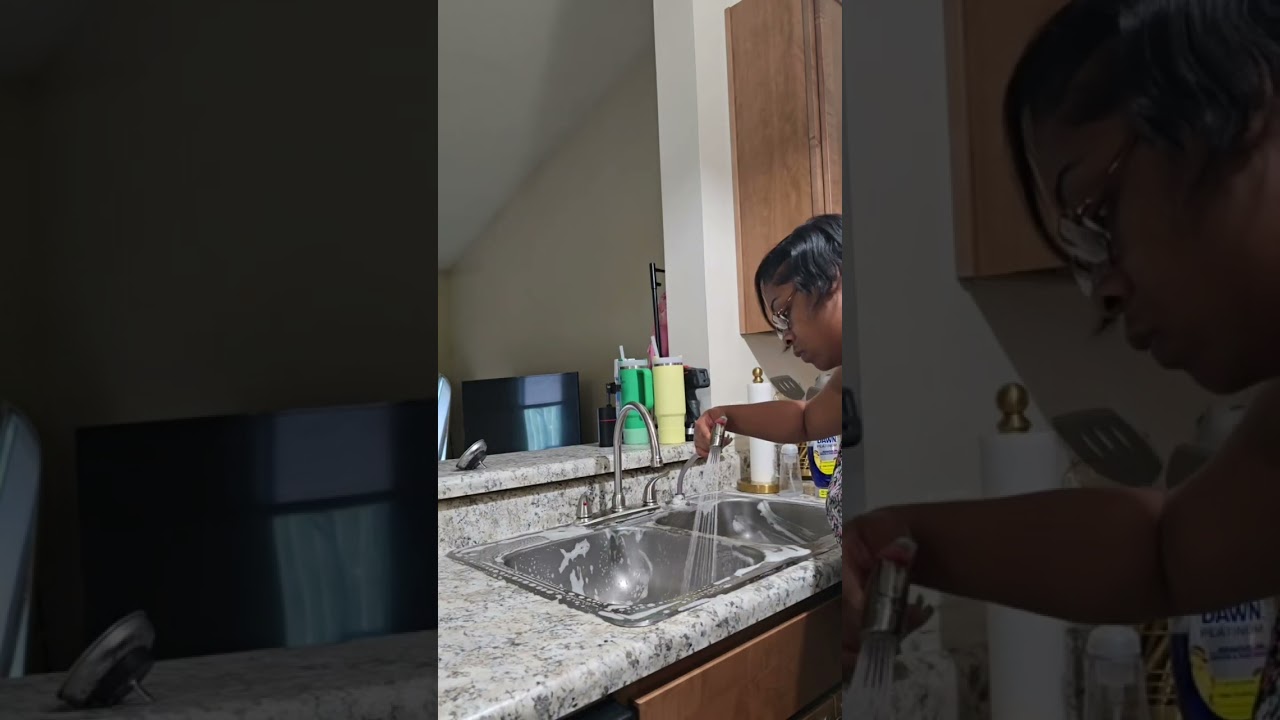 Realistic Night | As A Family Of 5 #cooking #minivlog #dailyvlog #daily #familyof5 #explore #fyp