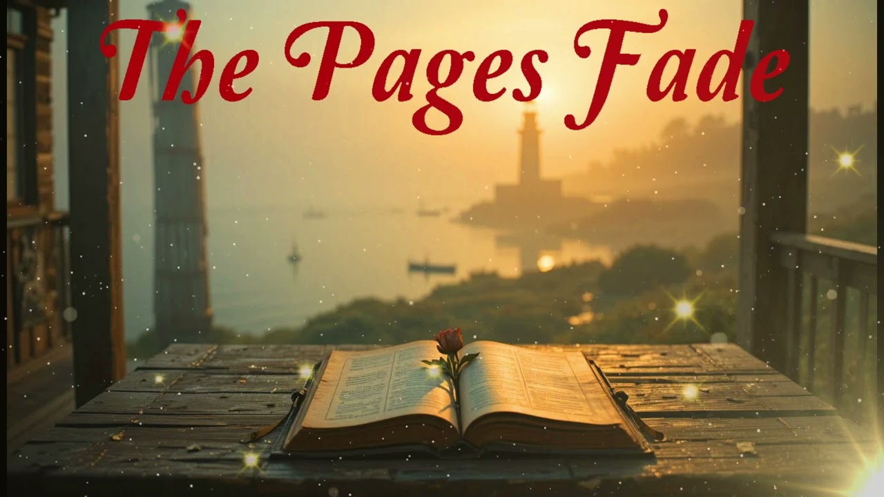 The Pages Fade