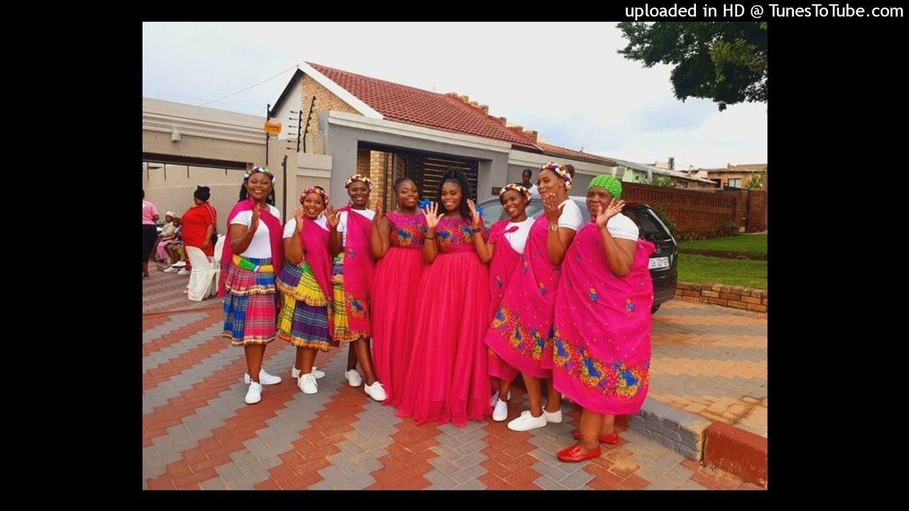 Xitsonga hit 2024 [King V djyRs3 feat Zane x djy khomzow - Mhani Luya]