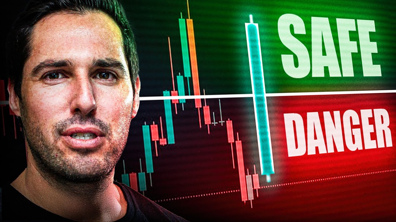 Did Crypto Bulls Just Take Back Control? [Final Move Incoming]