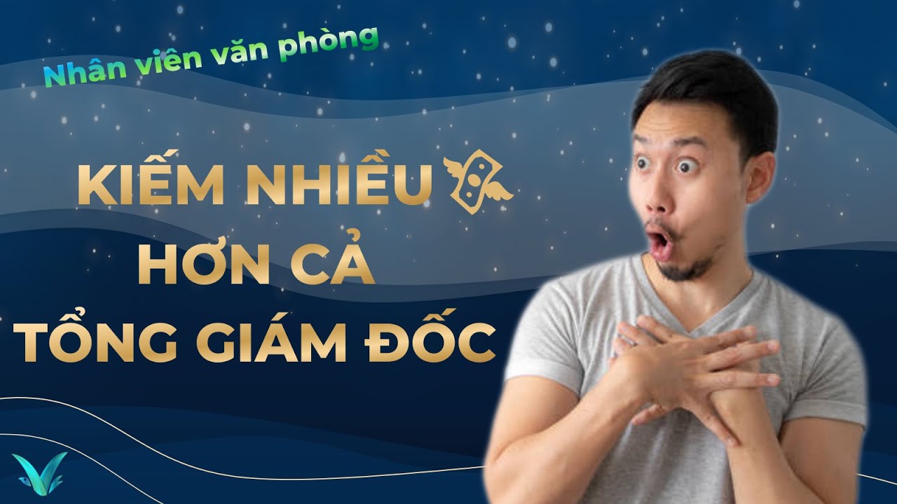 Hướng dẫn làm Freelancer dành cho nhân viên văn phòng | Không lo rủi ro