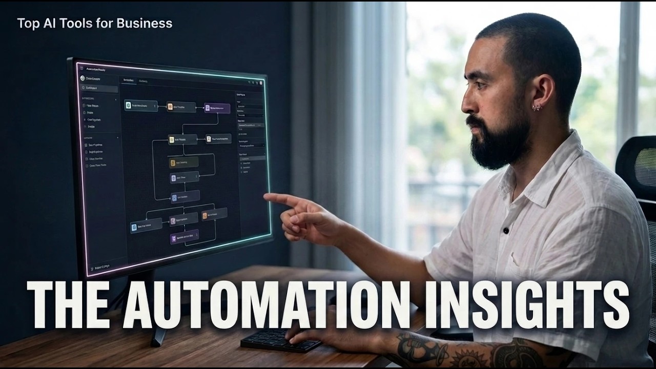 Top AI Tools for Business: Best AI Catalog Generator for Online Stores & Small Businesses