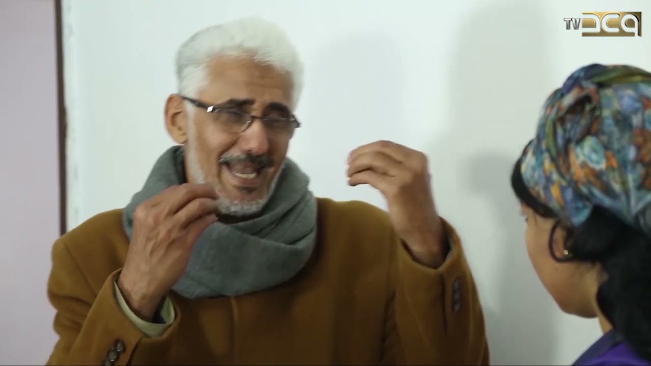 أيامك يا مرزوق الحلقة 5