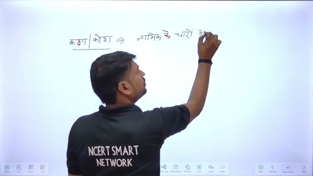 General Science | Ncert Hindi Medium | Science | Topic - (Atoms and Molecules)|L-2 BY A.K. SIR