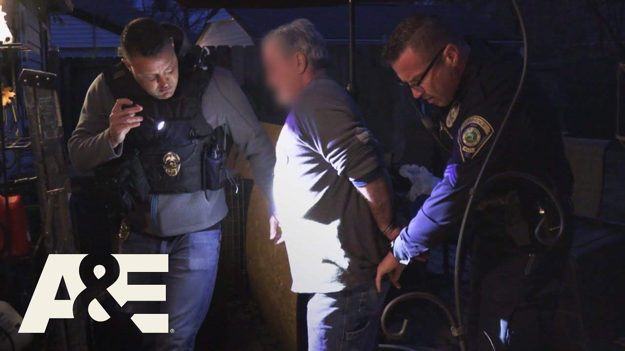 Live PD: Brothers Got Beef (Season 4) | A&E