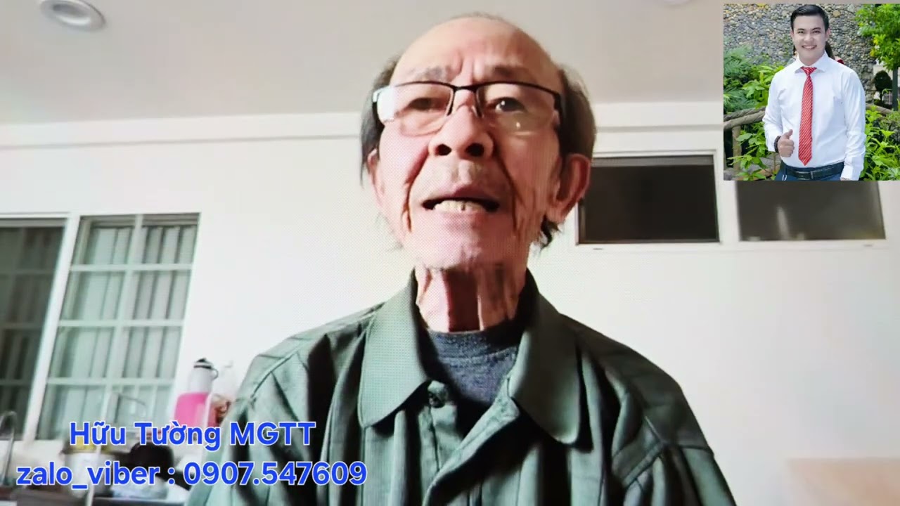 2414 TÔI MẾN CÔ VIỆT ( CLIP 2061 )