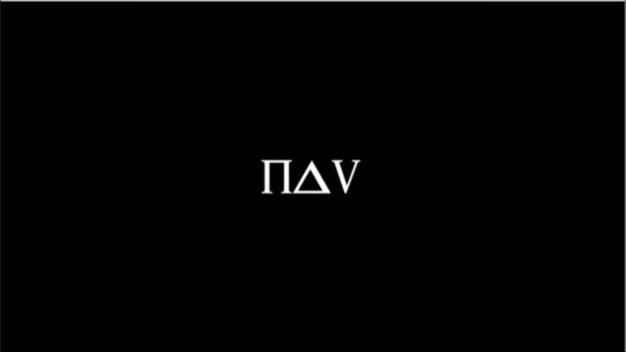 Nav - Make Your Mind Up