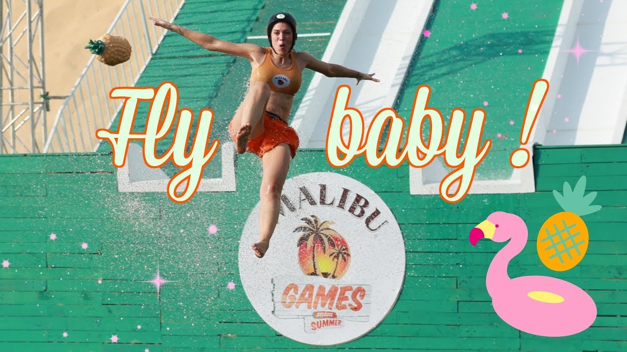 FLY BABY! #60 By Nienke Plas